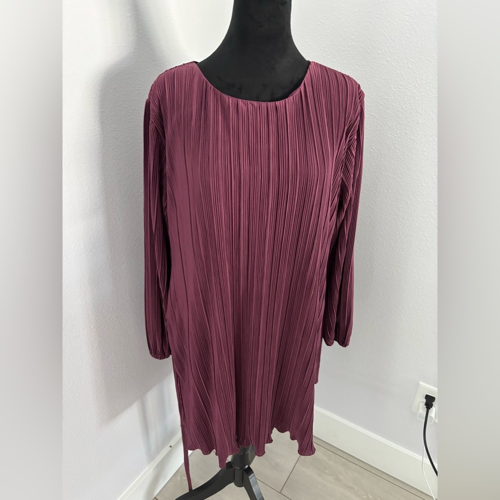MINI - Cocktail dress / Party dress - crushed violet#786